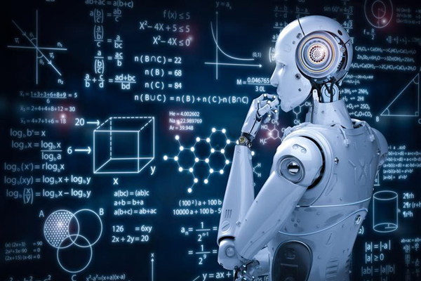 Machine Learning